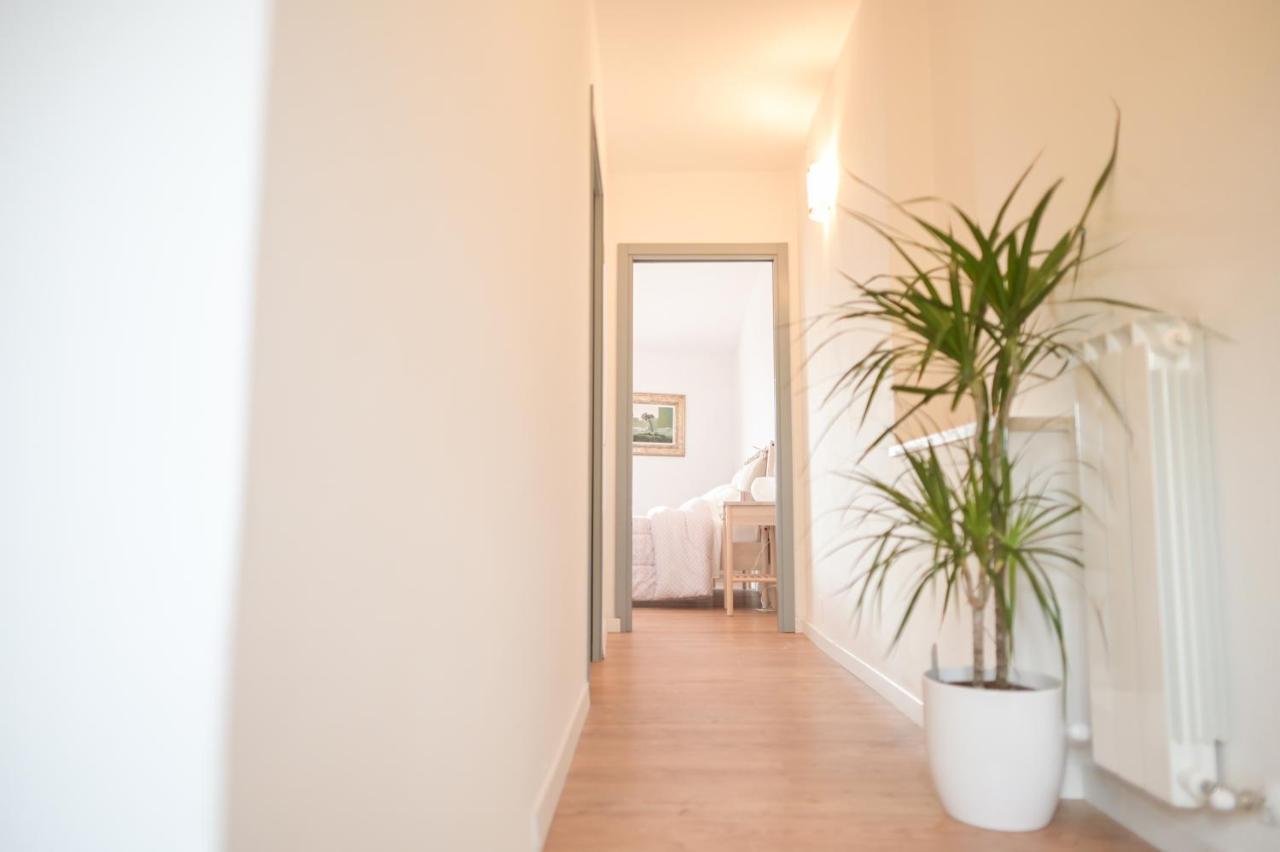 Apartament Un Terrazzo Sulla Magia Siena Zewnętrze zdjęcie