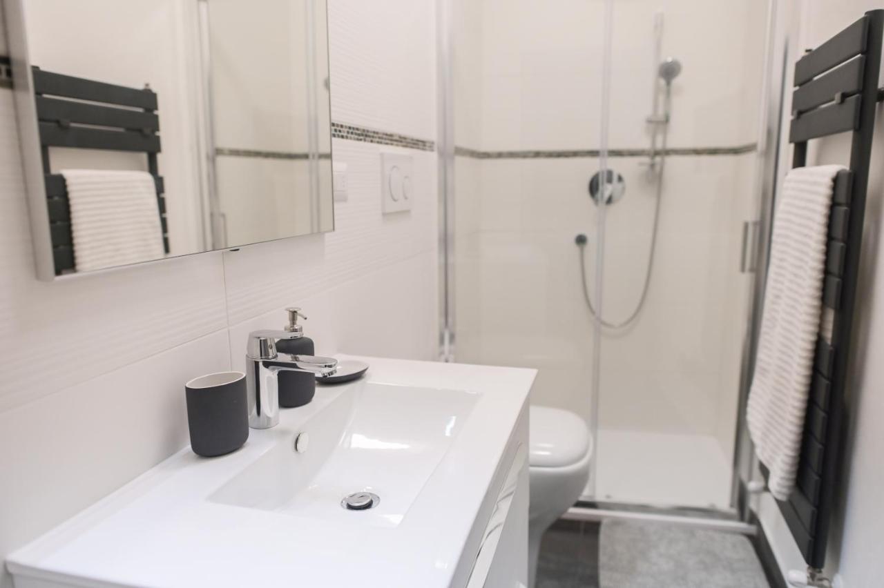 Apartament Un Terrazzo Sulla Magia Siena Zewnętrze zdjęcie