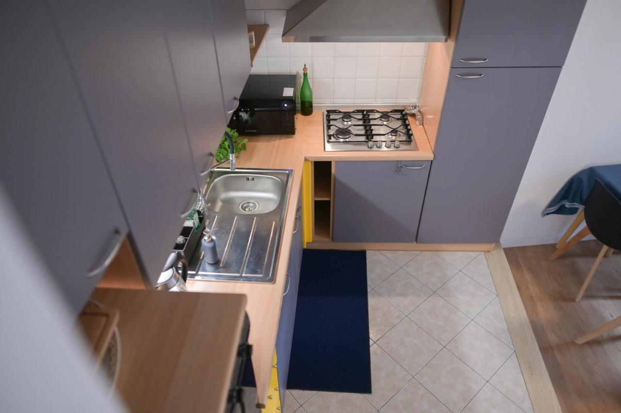 Apartament Un Terrazzo Sulla Magia Siena Zewnętrze zdjęcie